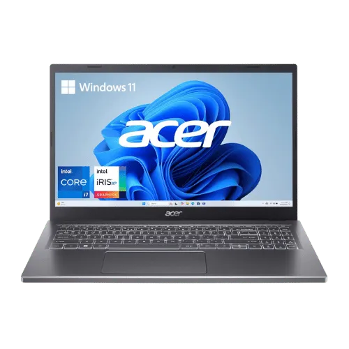 Acer Aspire 5 15 Slim Laptop (A515-58M-7570, i7-1355U)