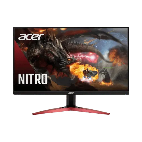 Acer Nitro KF240Y bmiipx 23.8" FHD Monitor