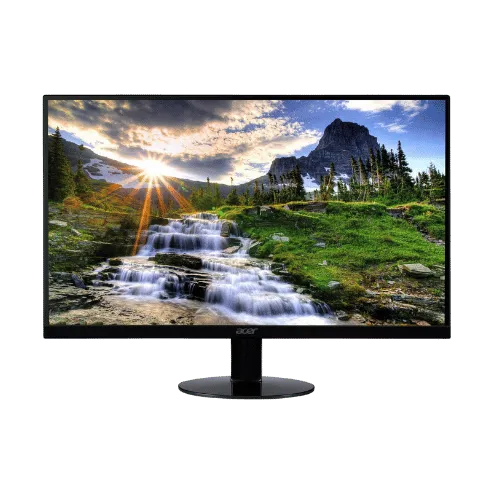 Acer SB220Q bi 21.5" FHD IPS Monitor - 21.5" Viewable - Monitors - 4.6 stars