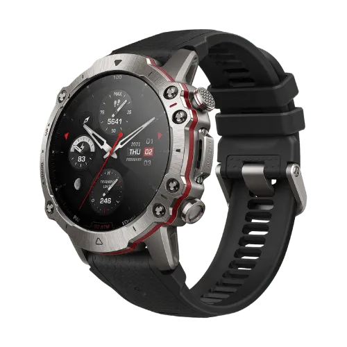 Amazfit Falcon