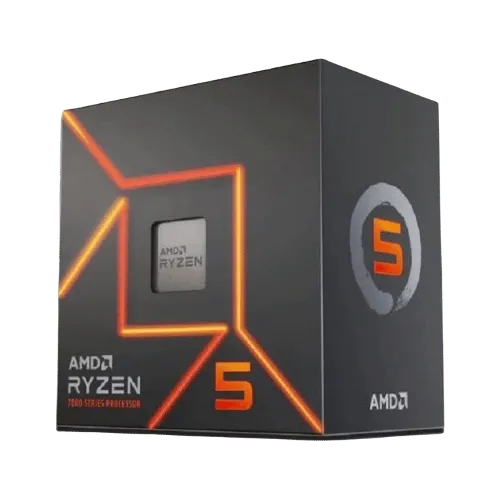 AMD Ryzen 5 7600