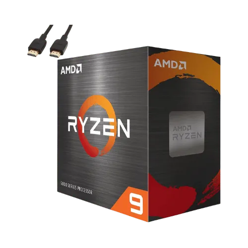 AMD Ryzen 9 5900X