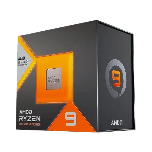 AMD Ryzen 9 7950X3D