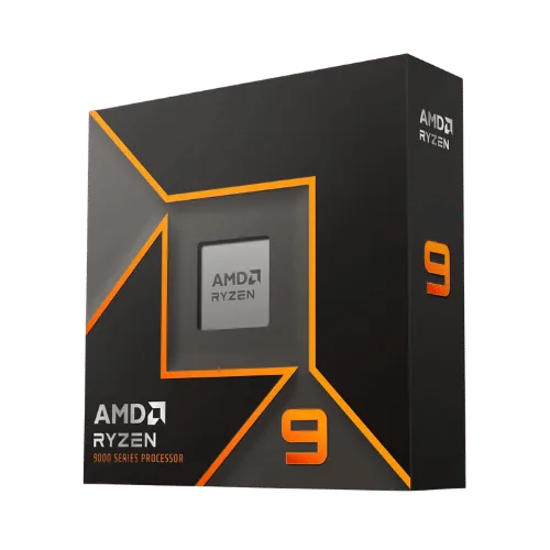 AMD Ryzen 9 9950X