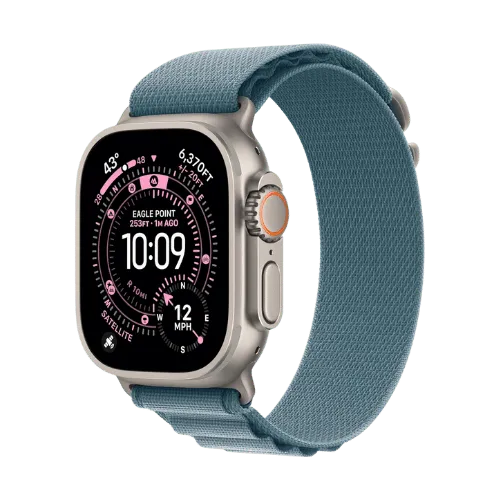 Apple Watch Ultra 3