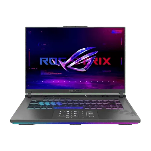 ASUS ROG Strix G16 — Intel Core i7