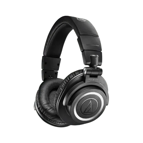 Audio-Technica ATH-M50xBT2 (Black)