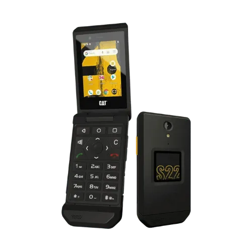 CAT S22 Flip