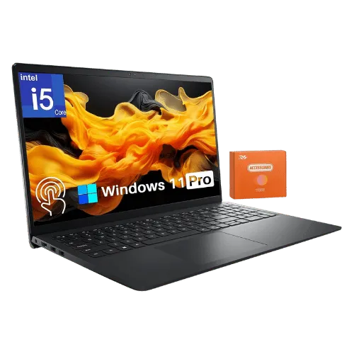 Dell Inspiron 15 3520 — Intel Core i5-1235U - Laptops - 4.7 stars