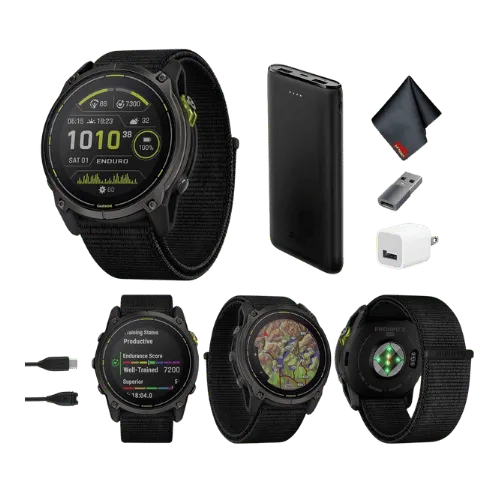 Garmin Enduro 3