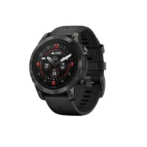 Garmin epix Pro (Gen 2) Sapphire Edition (47mm)