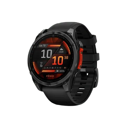 Garmin fēnix 8 (47mm AMOLED)