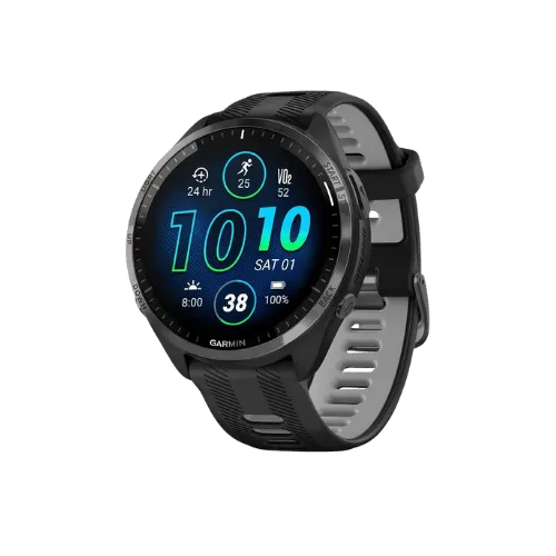 Garmin Forerunner 965