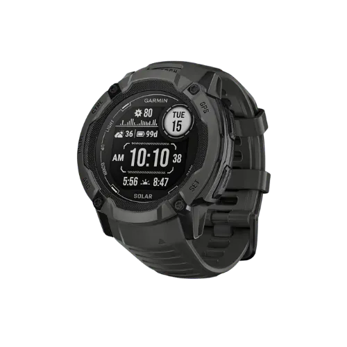 Garmin Instinct 2X Solar