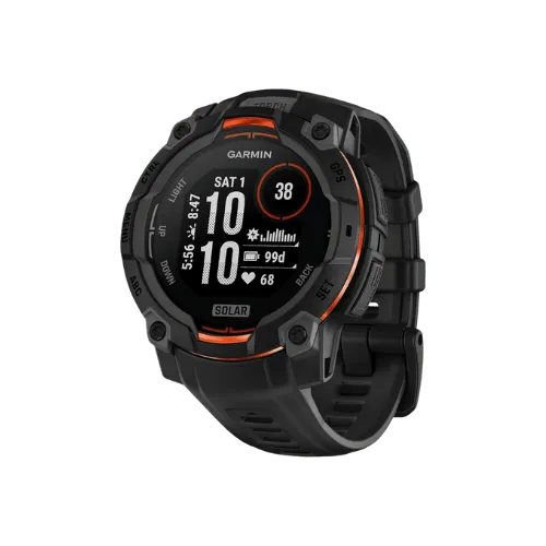 Garmin Instinct 3 Solar