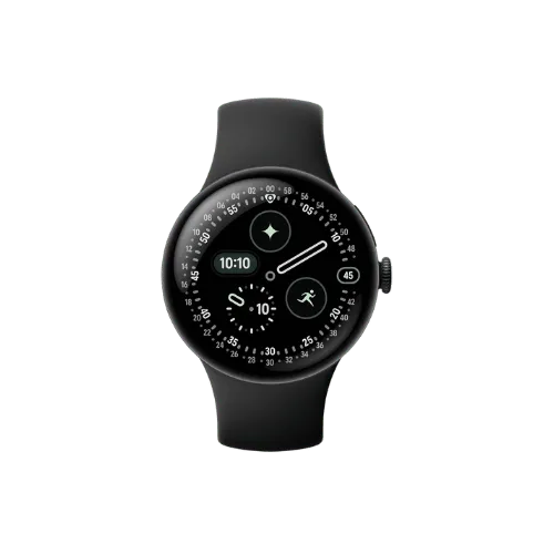 Google Pixel Watch 4 (45mm)