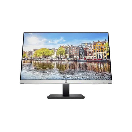 HP 24mh 23.8" FHD IPS Monitor - 23.8" Viewable - Monitors - 4.7 stars