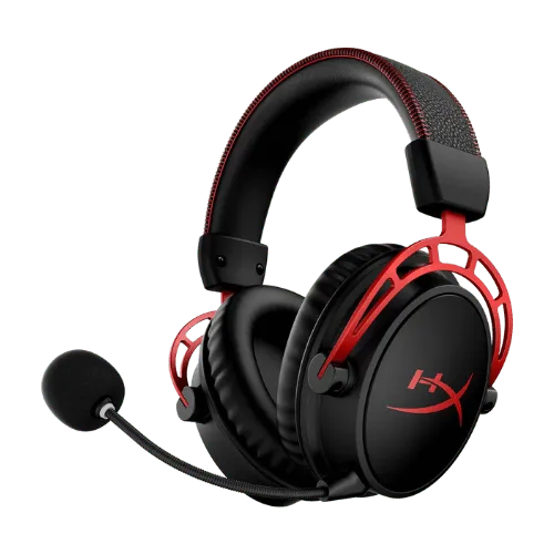 HyperX Cloud Alpha Wireless