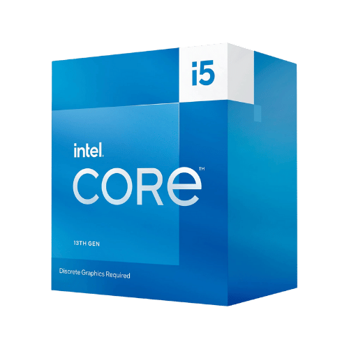 Intel Core i5-13400F 2026 | Processors Review | PageBen Reviews