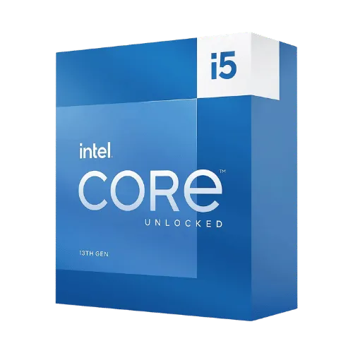 Intel Core i5-13600K