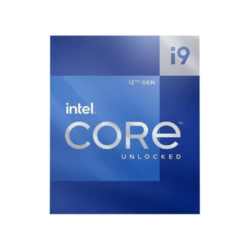 Intel Core i9-12900K