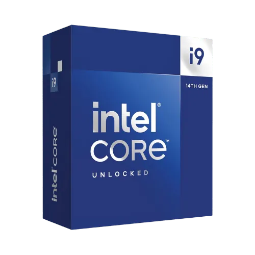 Intel Core i9-14900K