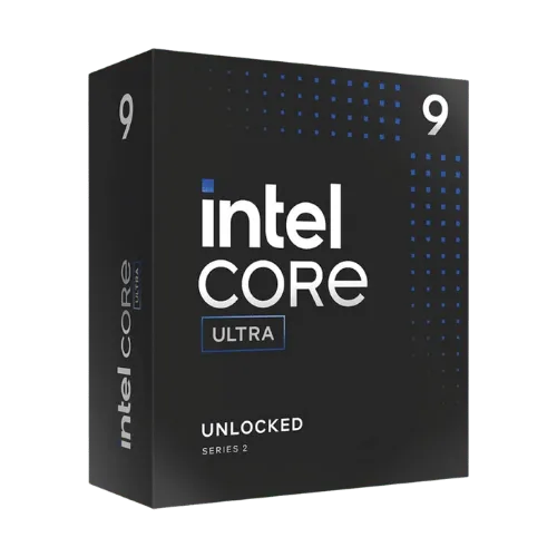 Intel Core Ultra 9 Processor 285K