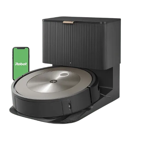 iRobot Roomba Combo j9+ Auto-Fill Robot Vacuum and Mop
