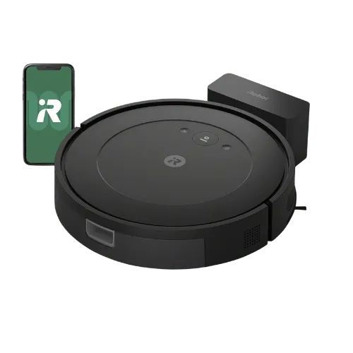 iRobot Roomba Vac Essential Robot Vacuum
