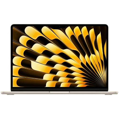 Apple MacBook Air 13-inch (M3, 2024)