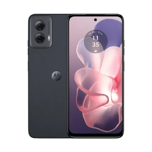Motorola Moto G Power 5G (2024) - Android - Smartphones - 4.3 stars