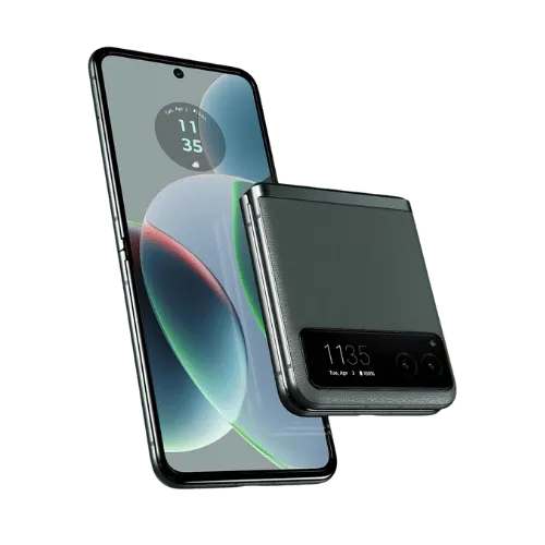 Motorola razr (2023)