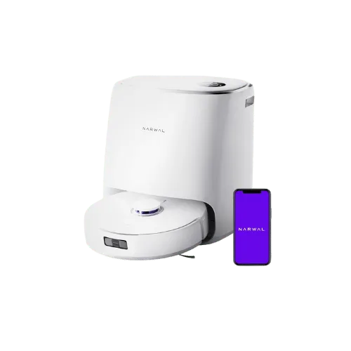 Narwal Freo X Ultra Robot Vacuum and Mop