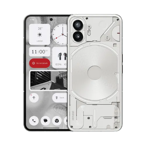 Nothing Phone (2)