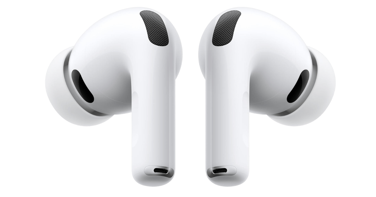 Apple AirPods Pro 3