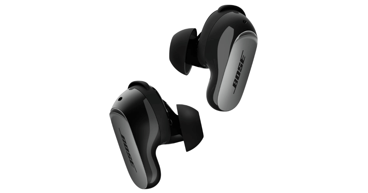 Bose QuietComfort Ultra Earbuds (2nd Gen)