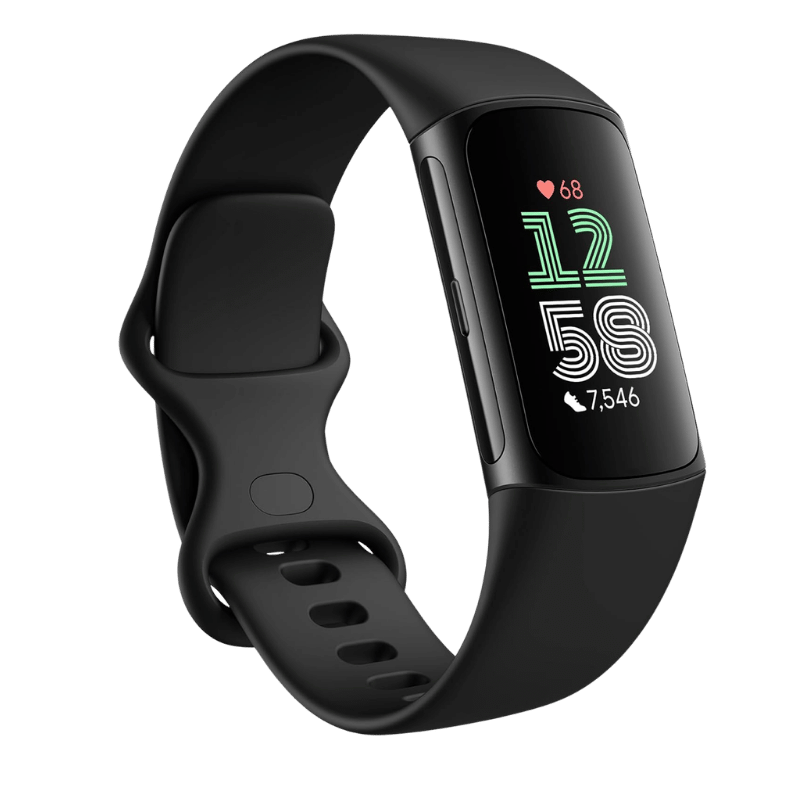Fitbit Charge 6