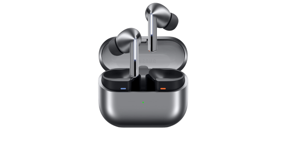 Samsung Galaxy Buds 3 Pro