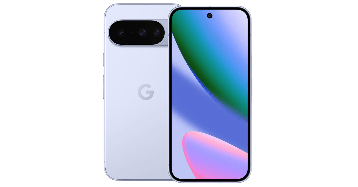 Google Pixel 10
