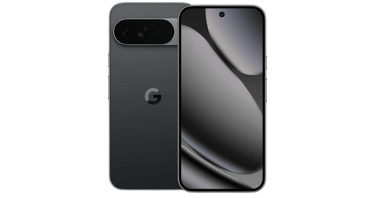 Google Pixel 10 Pro XL