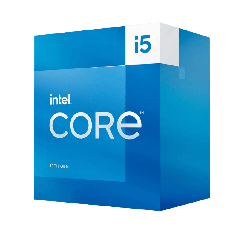 Intel Core i5-14600KF
