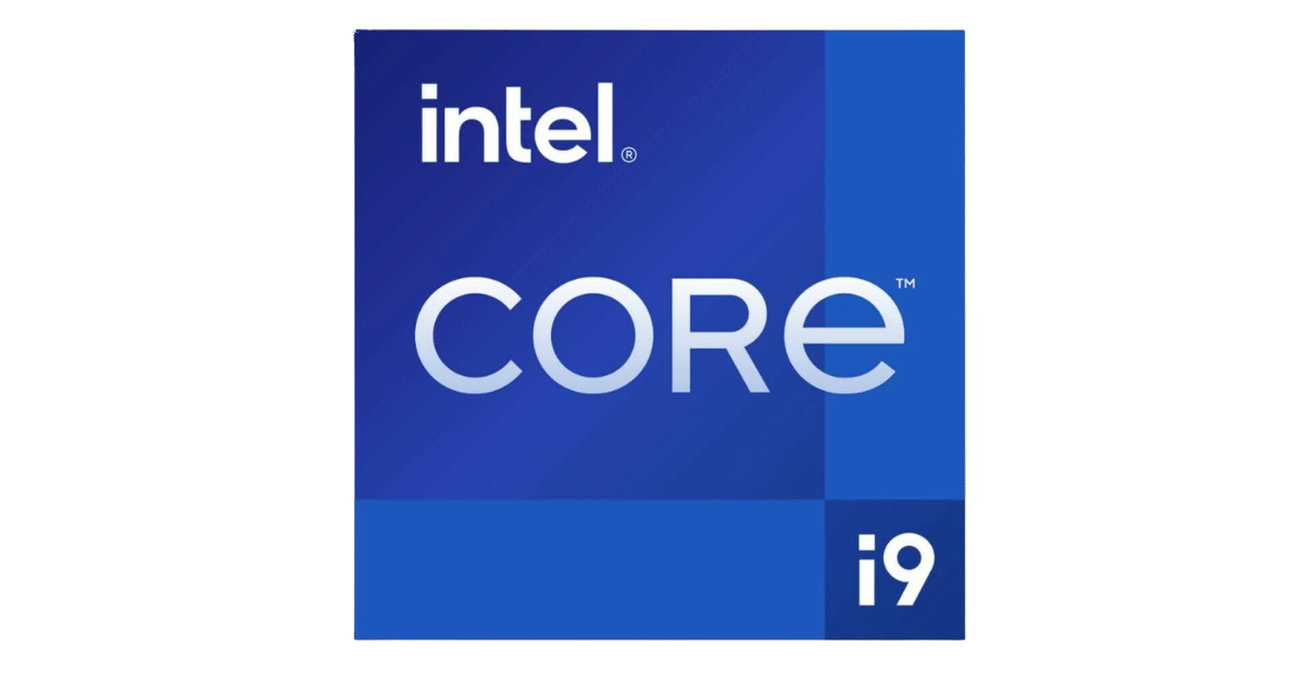 Intel Core i9-14900KF