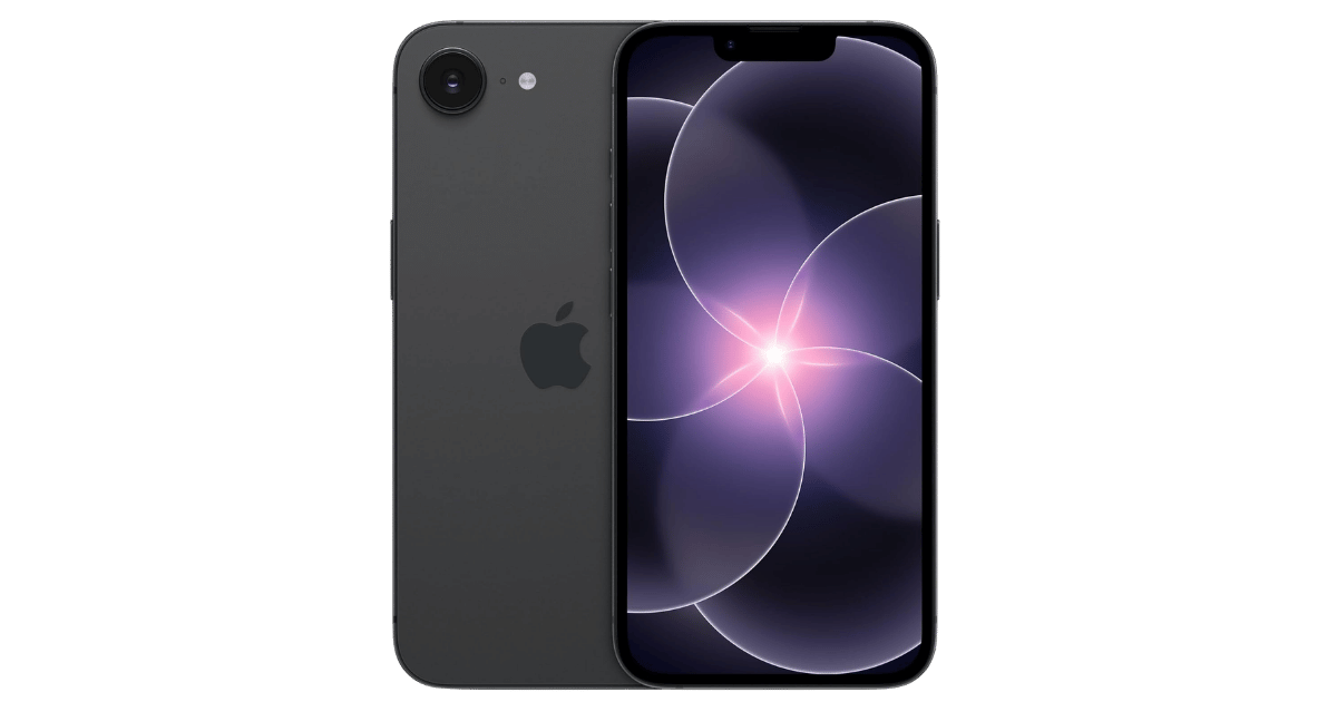 Apple iPhone 17e