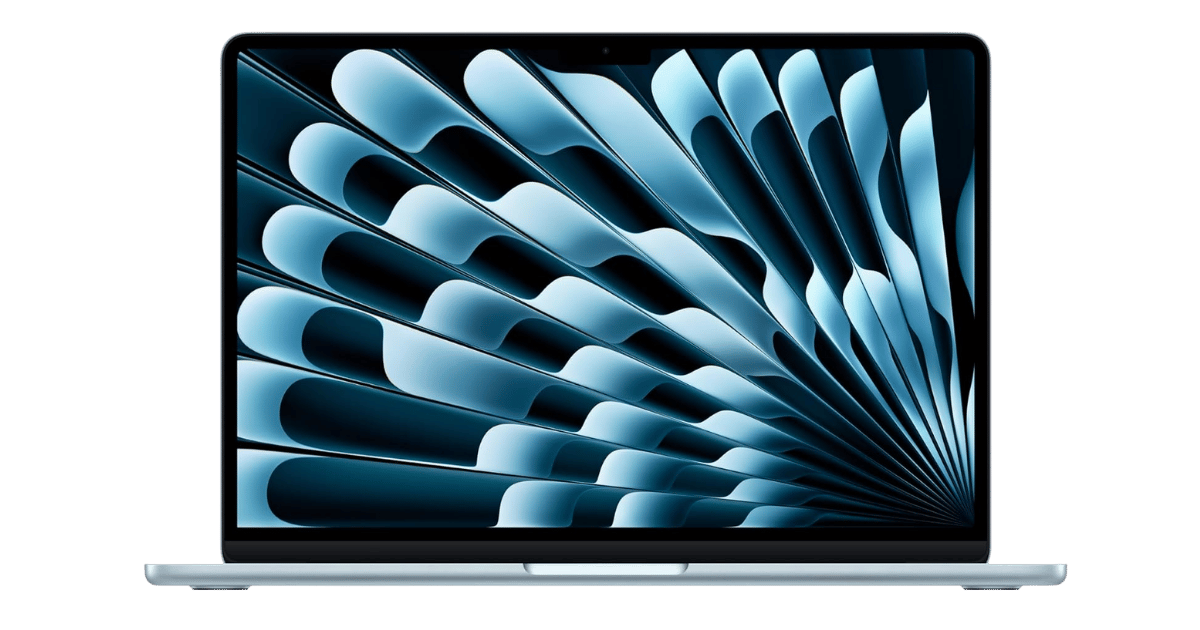 Apple MacBook Air 13-inch (M4, 2025)