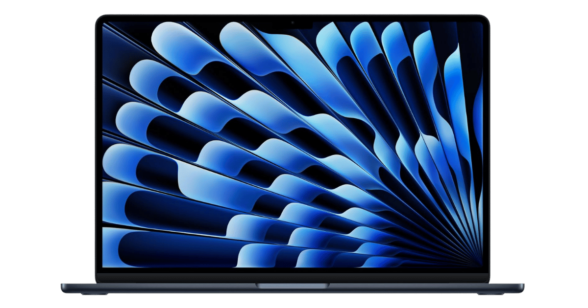 Apple MacBook Air 15-inch (M4, 2025)