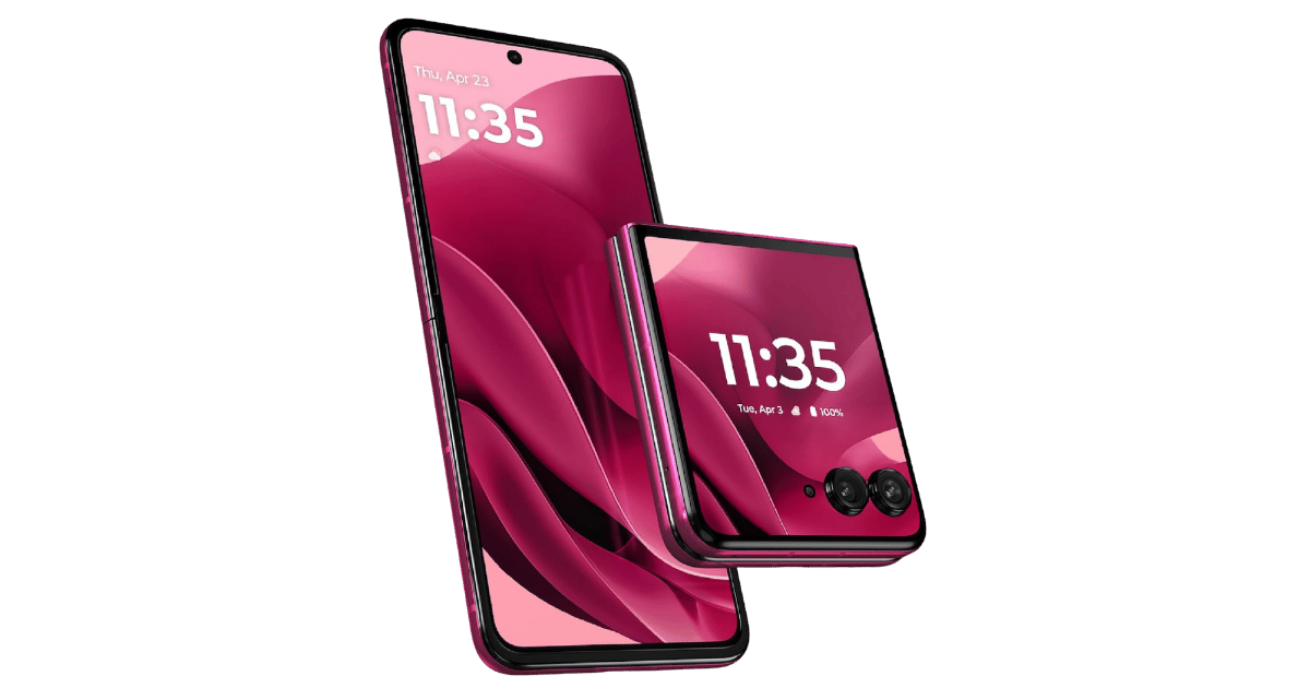 Motorola razr Ultra (2025)