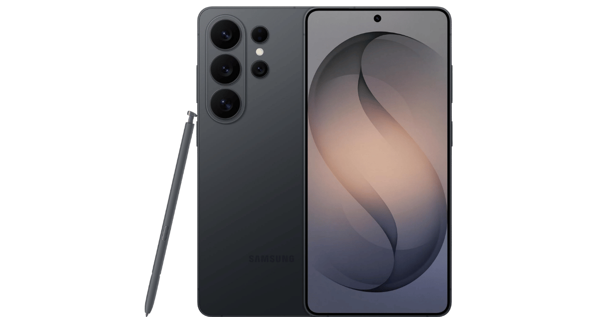 Samsung Galaxy S26 Ultra