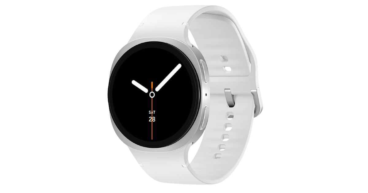 Samsung Galaxy Watch 8