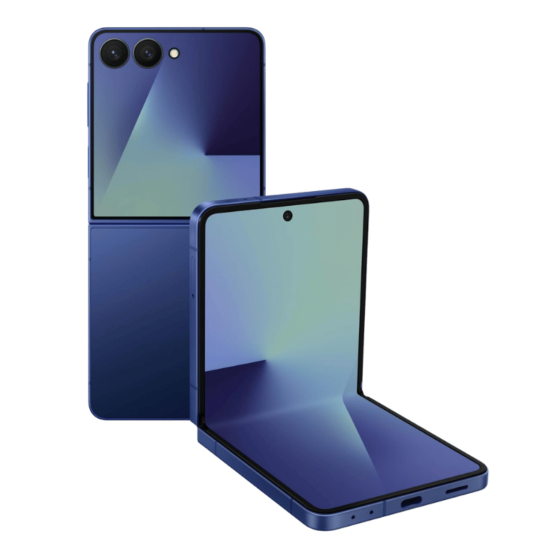 Samsung Galaxy Z Flip7