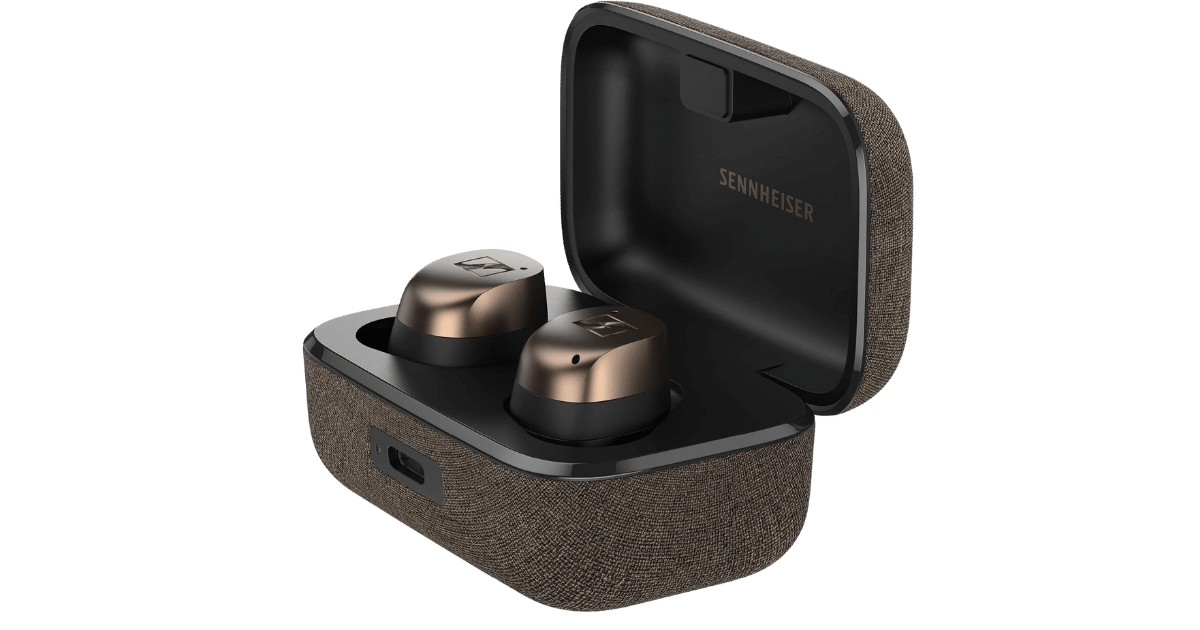 Sennheiser Momentum True Wireless 4
